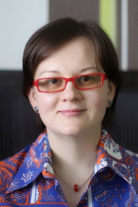 Татьяна Кондратьева, финансовый директор компании «Блэквер»