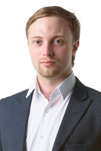 Константин Виноградов, аналитик венчурного фонда Runa Capital, исполнительный директор ИТ-кластера «Физтех»