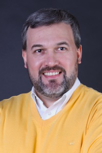 Сергей Митрофанов, основатель и CEO в Mitrofanov & Partners
