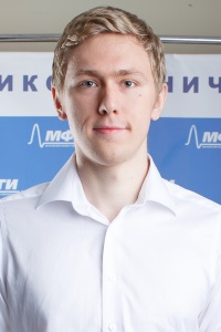Владислав Лукьянов, бизнес-аналитик, FoodFox, выпускник Кафедры РВК